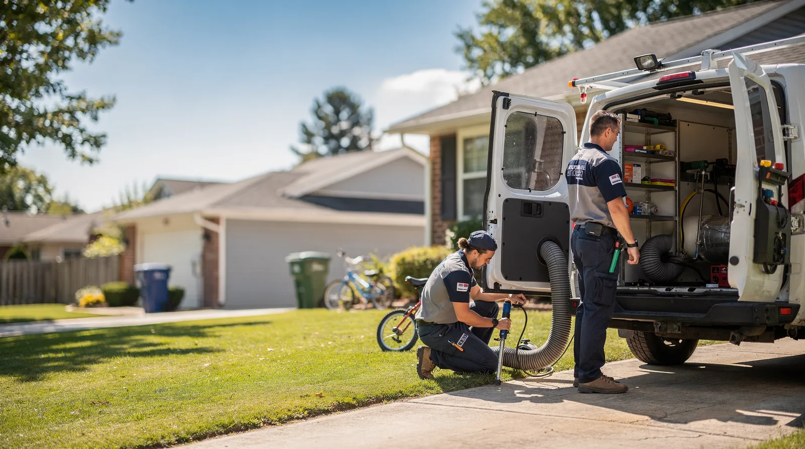 24/7 HVAC Repair & AC Replacement in Wiggins, MS near me
